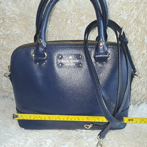 Kate Spade Handbag - Picture 3 of 10